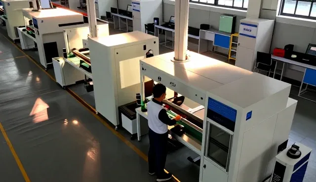 宁波市海曙武集废旧物资有限公司