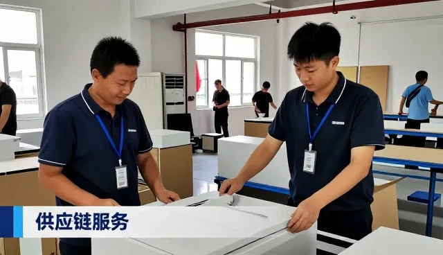 电商背景下塑料与包装物回收迎来新的发展机会